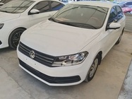 Volkswagen Santana 2022