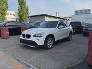 BMW X1 2012