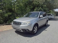 Subaru Forester 2009