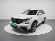 GAC GS8 2019