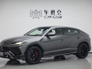 Lamborghini Urus 2022