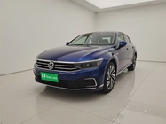 Volkswagen Magotan 2020
