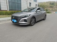 Changan Eado 2021