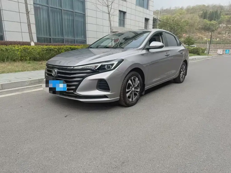 Changan Eado