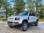 Land Rover Defender 2021