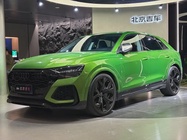 Audi RSQ8 2022