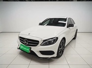 Mercedes-Benz C-Class 2017