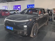 Li Auto L8 2025
