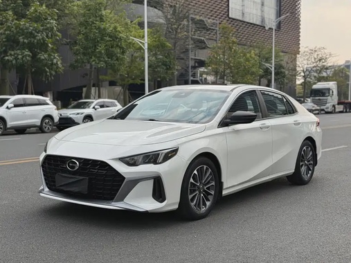 GAC Shadow Leopard 2021