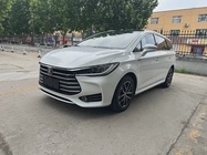 BYD MAX 2018