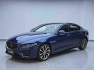 Jaguar XEL 2021