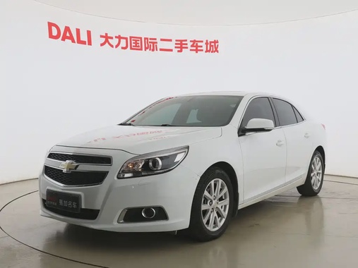 Chevrolet Malibu 2015