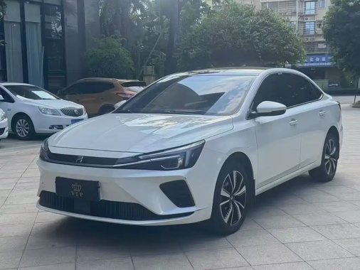 Roewe ER6 2022
