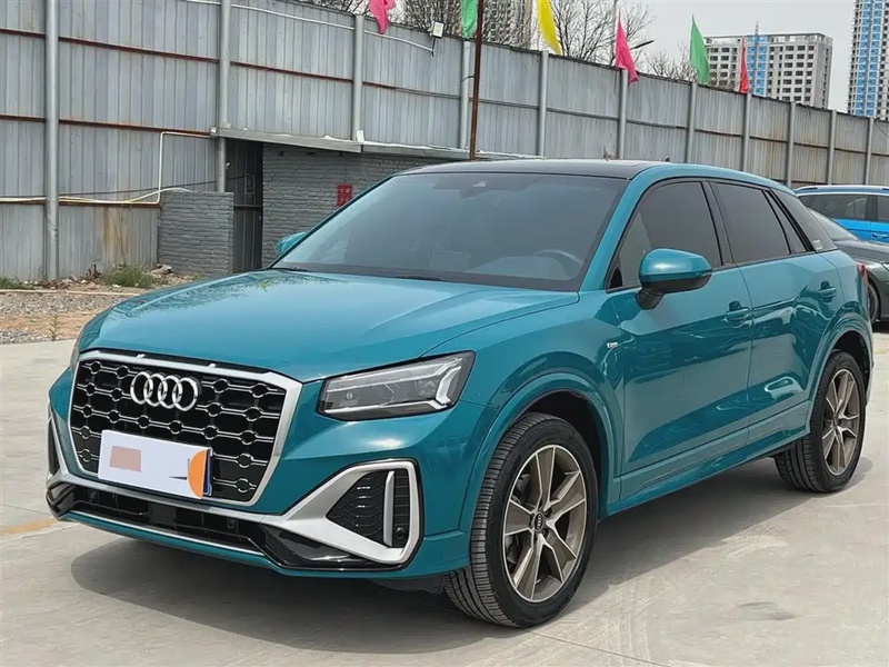 Audi Q2