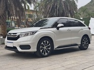 Honda Avancier 2019