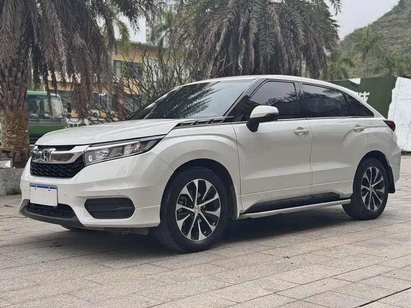 Honda Avancier