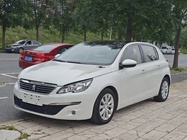 Peugeot 308 2015