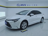 Toyota Levin 2020