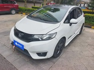Honda Fit 2014