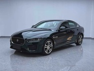 Jaguar XEL 2022