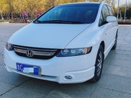 Honda Odyssey 2009