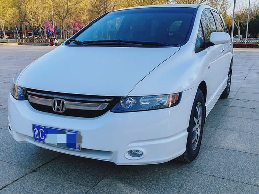 Honda Odyssey 2009