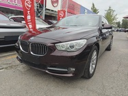 BMW 6 Series 2012