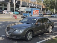 Bentley Flying Spur 2011
