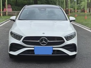 Mercedes-Benz A-Class 2023
