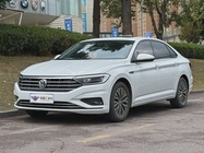 Volkswagen Sagitar 2020