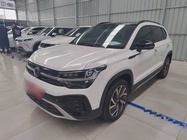 Volkswagen Tharu 2023