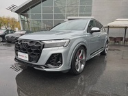 Audi SQ7 2024