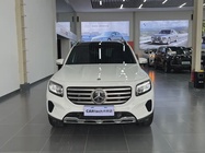 Mercedes-Benz GLB-Class 2024