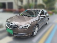 Buick Excelle 2017