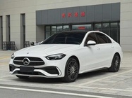 Mercedes-Benz C-Class 2023