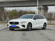 Volvo V60 2020