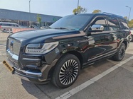 Lincoln Navigator 2020