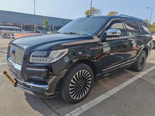 Lincoln Navigator 2020