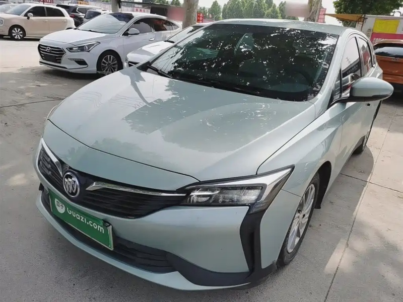 Buick Velite 6