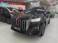 Hongqi HS5 2025