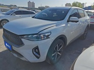 Haval F7 2020