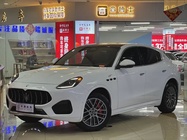 Maserati Grecale 2023