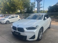 BMW X2 2020