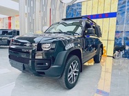 Land Rover Defender 2026