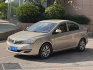 Roewe 350 2015
