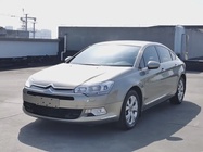 Citroen C5 2011