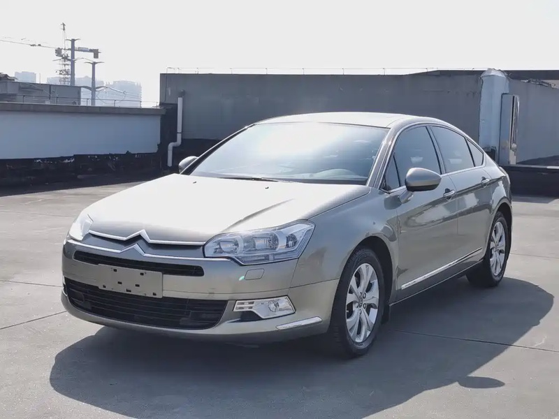 Citroen C5