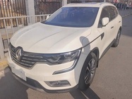 Renault Koleos 2017