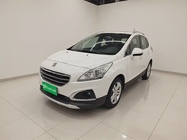 Peugeot 3008 2015