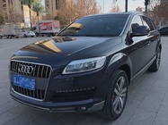 Audi Q7 2007